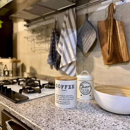 Διαμέρισμα Lovely Βενετία