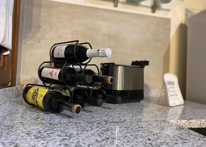 Lovely Apartmán Benátky