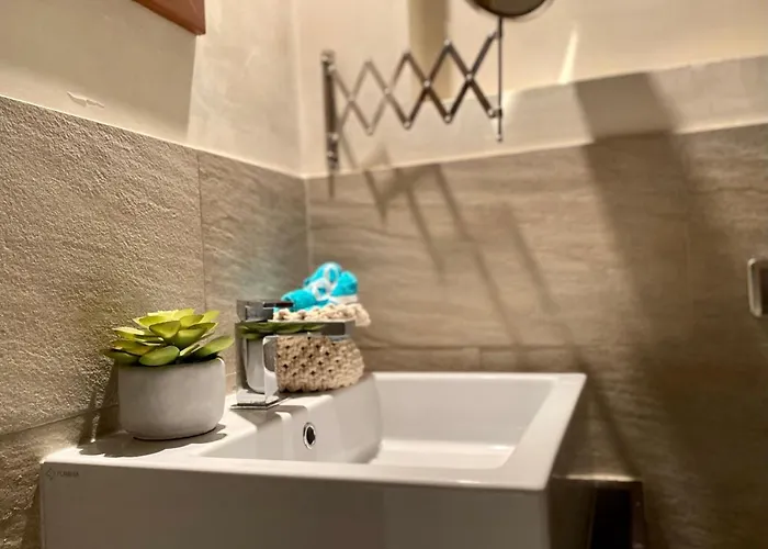 Lovely Apartmán Benátky