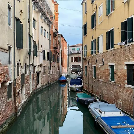 Lovely Venedig