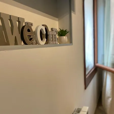 Lovely Apartment Venedig