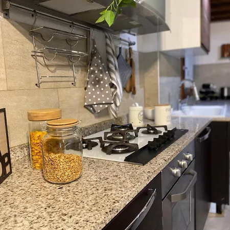 Lovely Apartment *