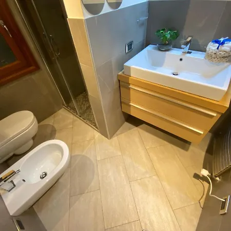 Apartment Lovely Venedig