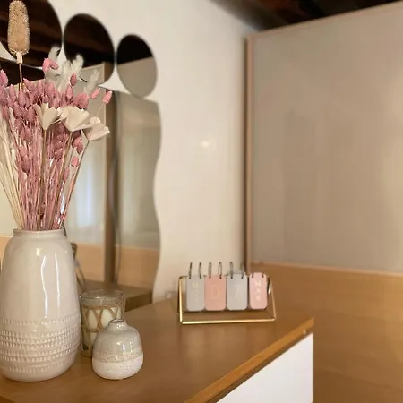Apartment Lovely *