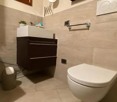 Lovely Apartment