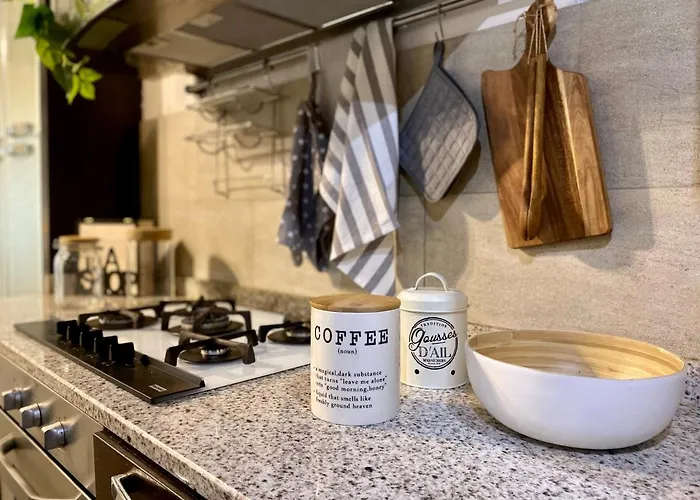 Appartement Lovely Venise