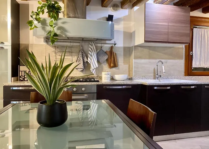 Lovely Appartement *