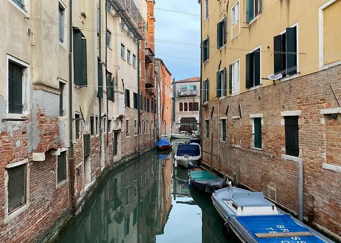 Lovely Βενετία