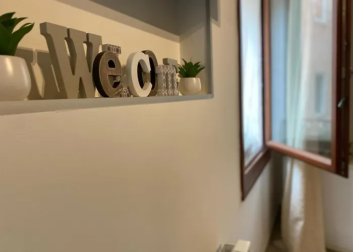 Lovely Appartement Venise