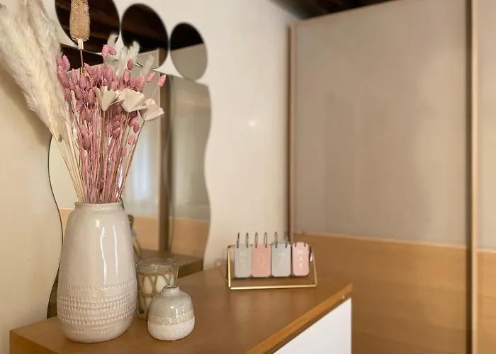 Appartement Lovely *