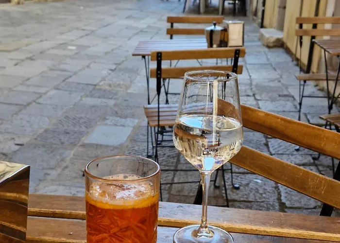 Lovely Appartement Venise