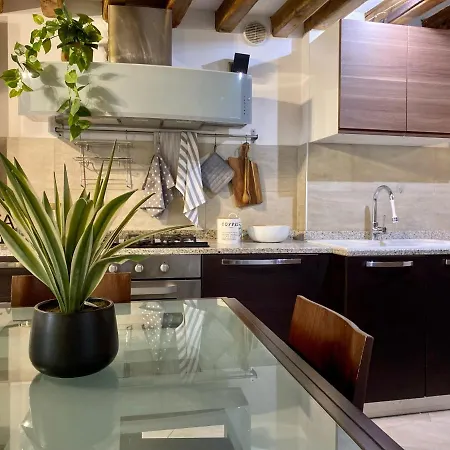 Lovely Appartamento *