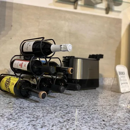 Lovely Appartamento Venezia