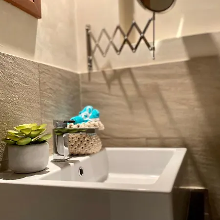 Lovely Appartamento Venezia