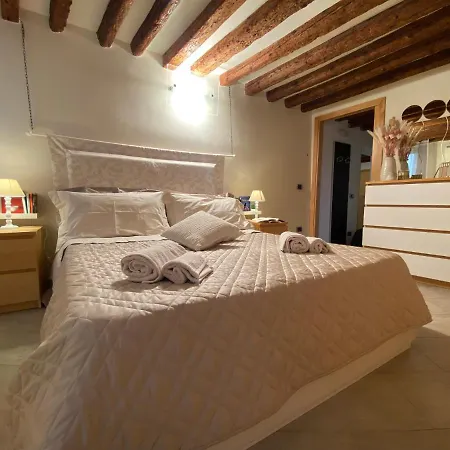 Appartamento Lovely Venezia