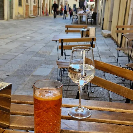 Lovely Appartamento Venezia